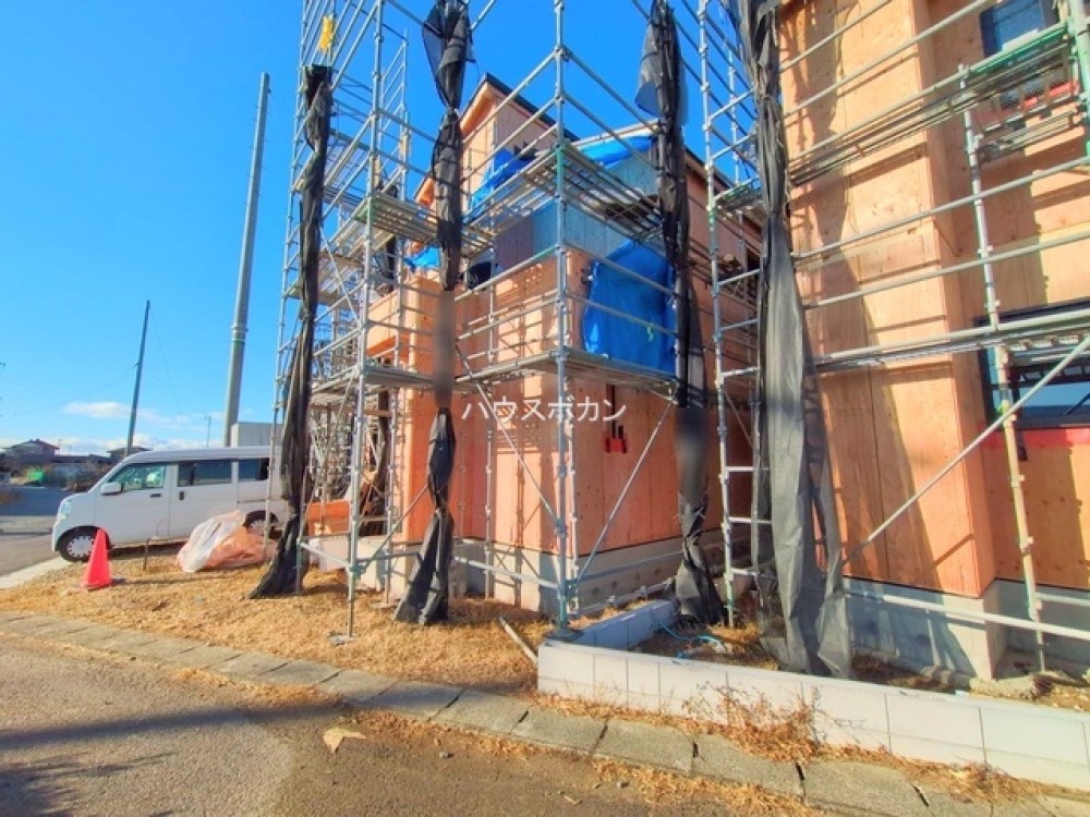 高浜市神明町　2期　全7棟　3号棟 画像4