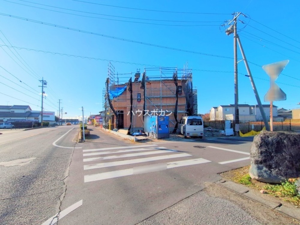 高浜市神明町　2期　全7棟　3号棟 画像5