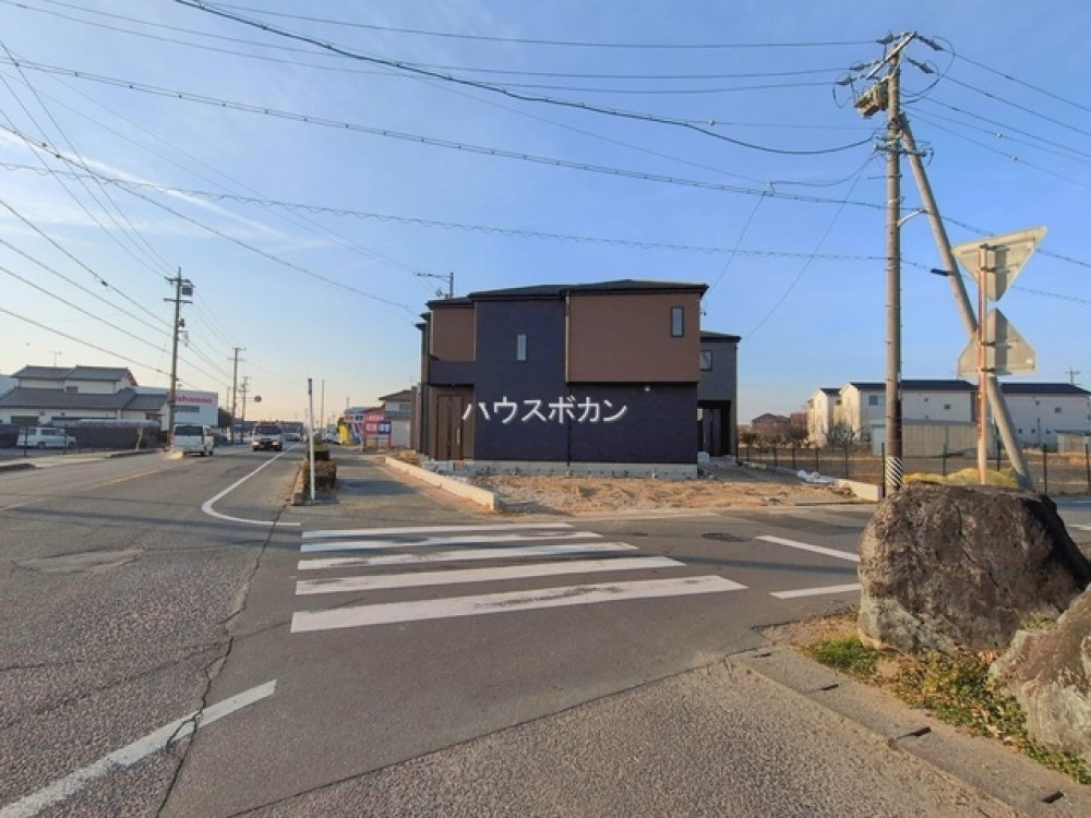 高浜市神明町　2期　全7棟　3号棟 画像5