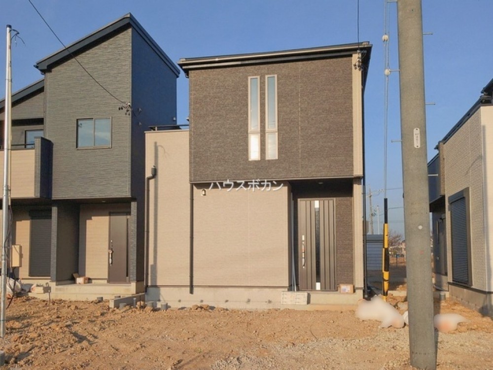 高浜市神明町　2期　全7棟　4号棟 画像4