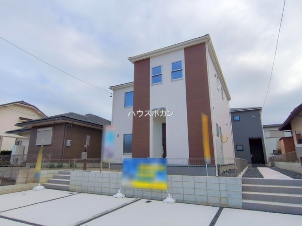 春日井市中央台六丁目　全2棟　1号棟 画像5