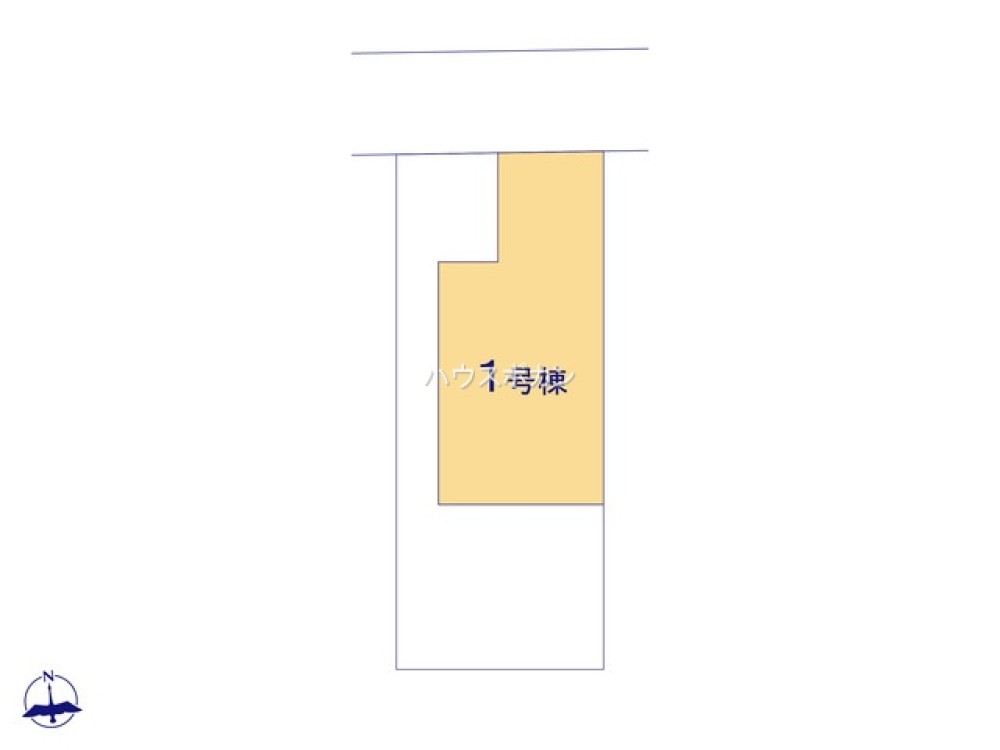 春日井市中央台六丁目　全2棟　1号棟 画像3