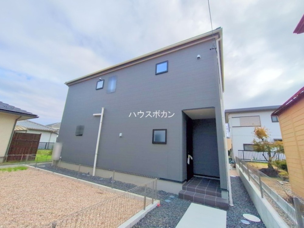 春日井市中央台六丁目　全2棟　2号棟 画像5