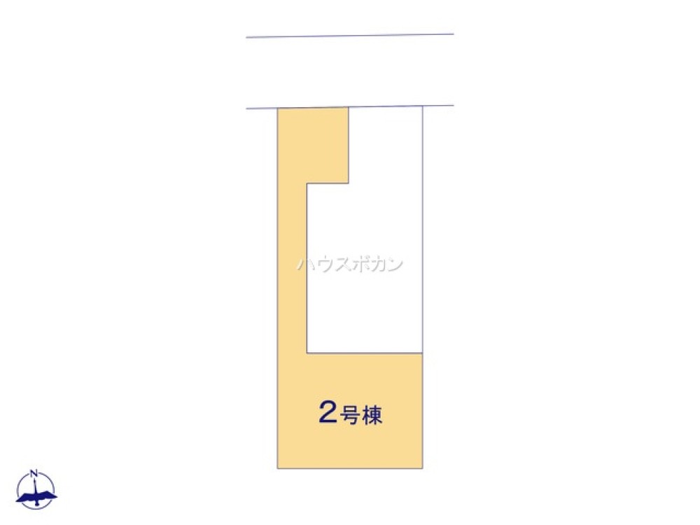 春日井市中央台六丁目　全2棟　2号棟 画像3