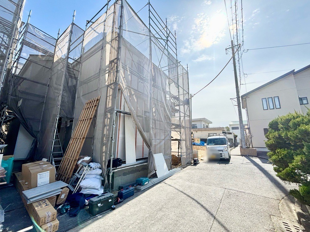 知立市昭和　15期　全2棟　B号棟 画像6