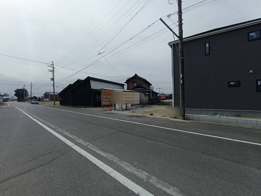 一宮市蓮池　第1　全1棟 画像6