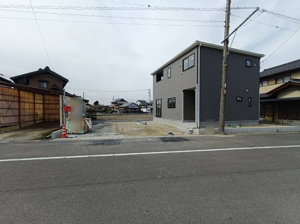 一宮市蓮池　第1　全1棟 画像4