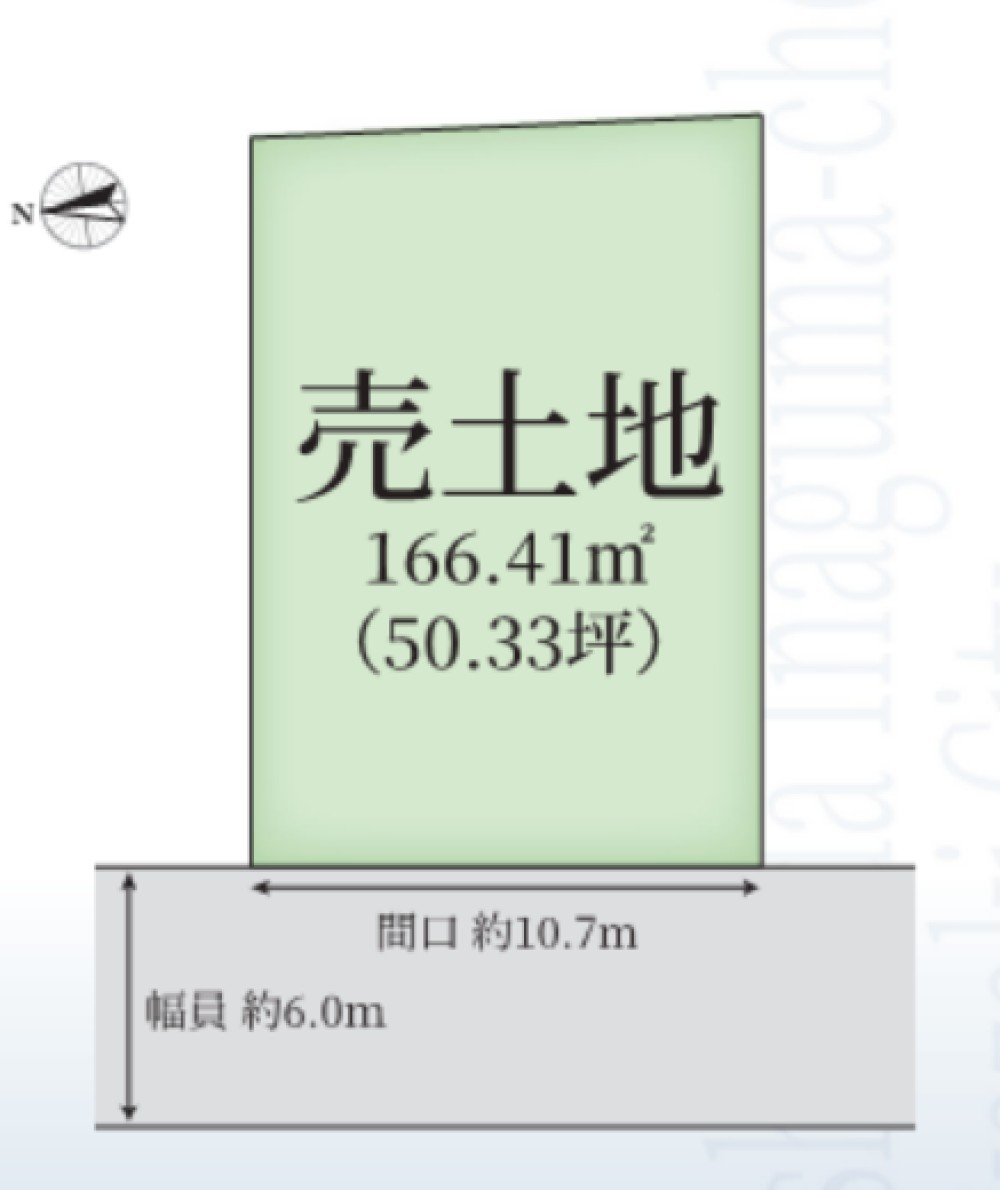 岡崎市稲熊町 画像1