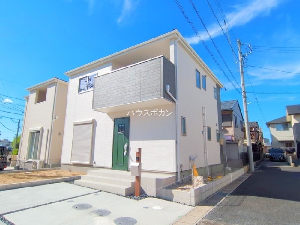 春日井市上田楽町内浦　全1棟　1号棟 画像5