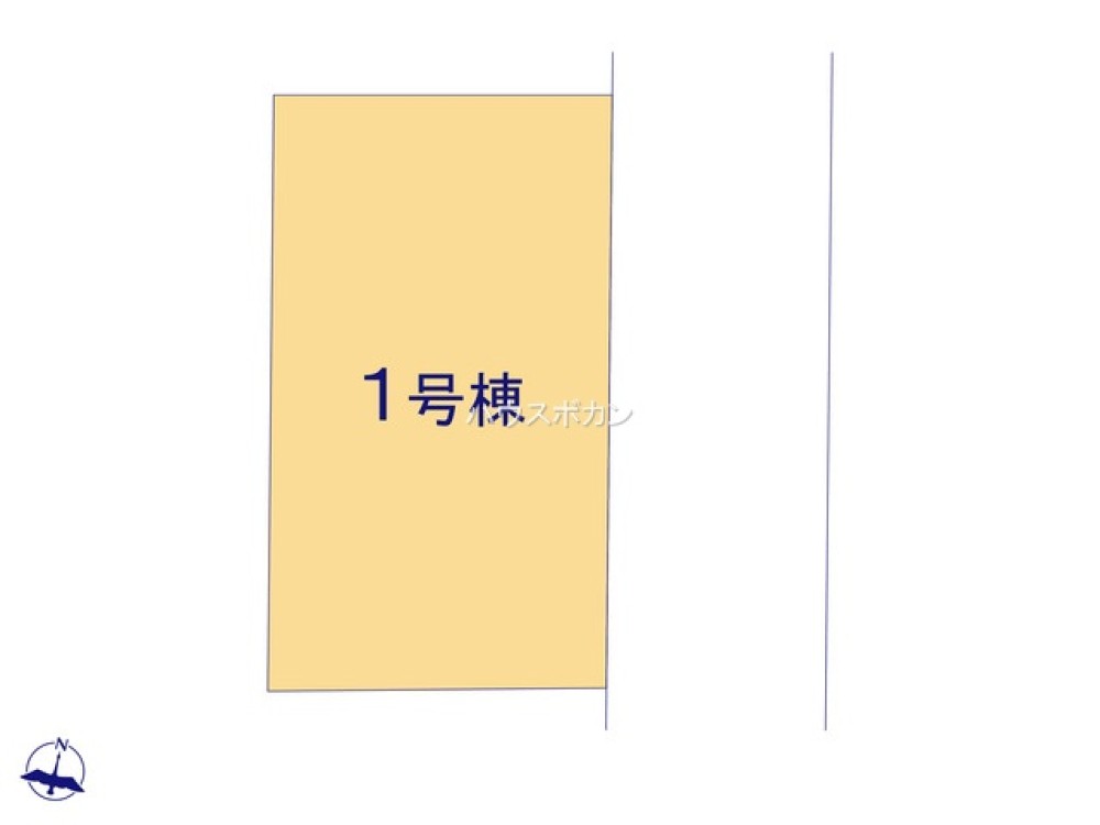 春日井市上田楽町内浦　全1棟　1号棟 画像3