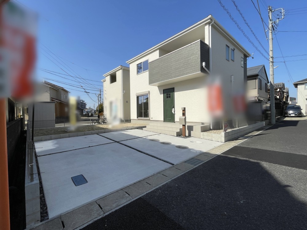 春日井市上田楽町内浦　全1棟　1号棟 画像17