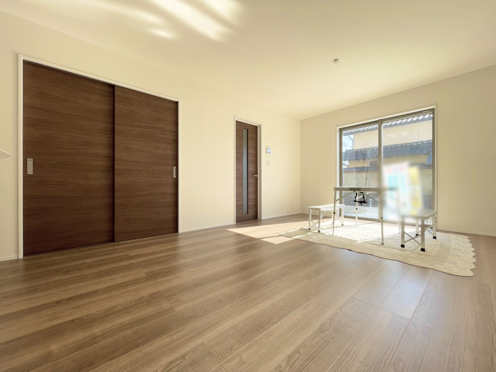 春日井市上田楽町内浦　全1棟　1号棟 画像5