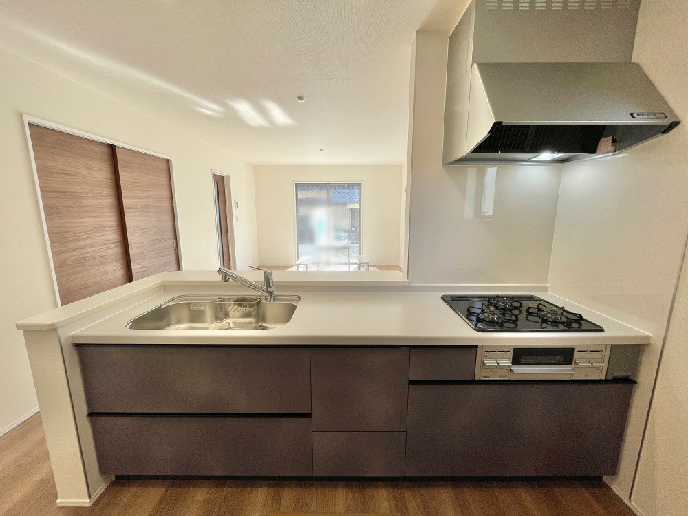 春日井市上田楽町内浦　全1棟　1号棟 画像6