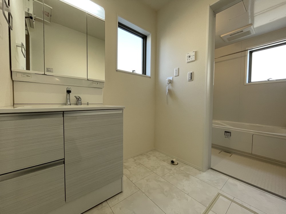 春日井市上田楽町内浦　全1棟　1号棟 画像8