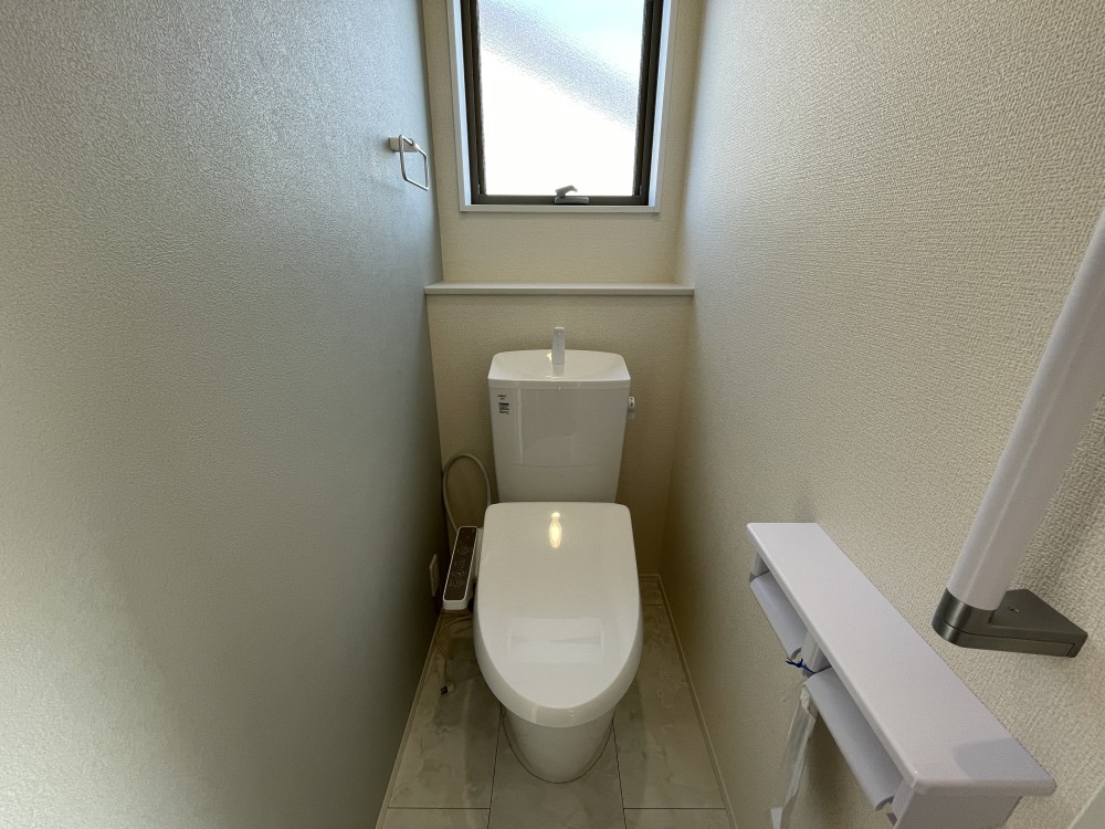 春日井市上田楽町内浦　全1棟　1号棟 画像9