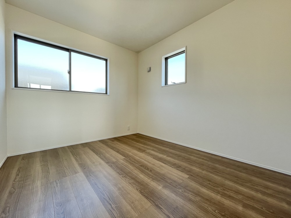 春日井市上田楽町内浦　全1棟　1号棟 画像12