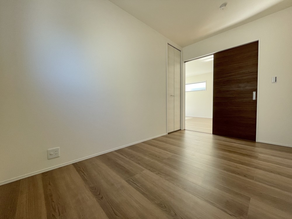 春日井市上田楽町内浦　全1棟　1号棟 画像13