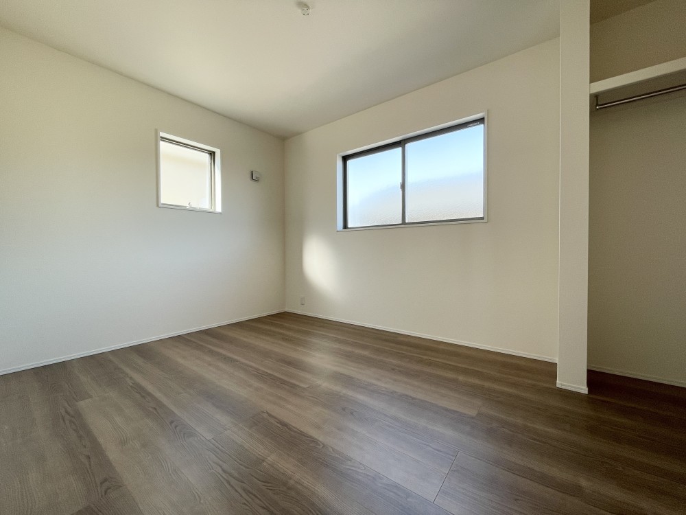 春日井市上田楽町内浦　全1棟　1号棟 画像11