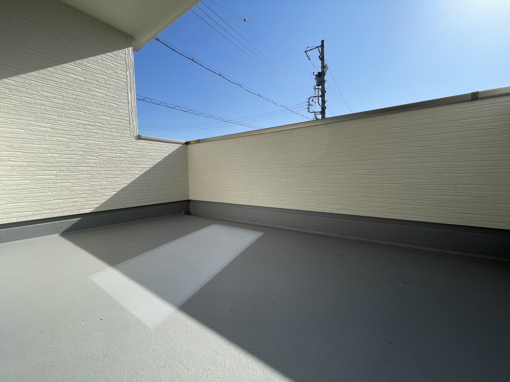 春日井市上田楽町内浦　全1棟　1号棟 画像16