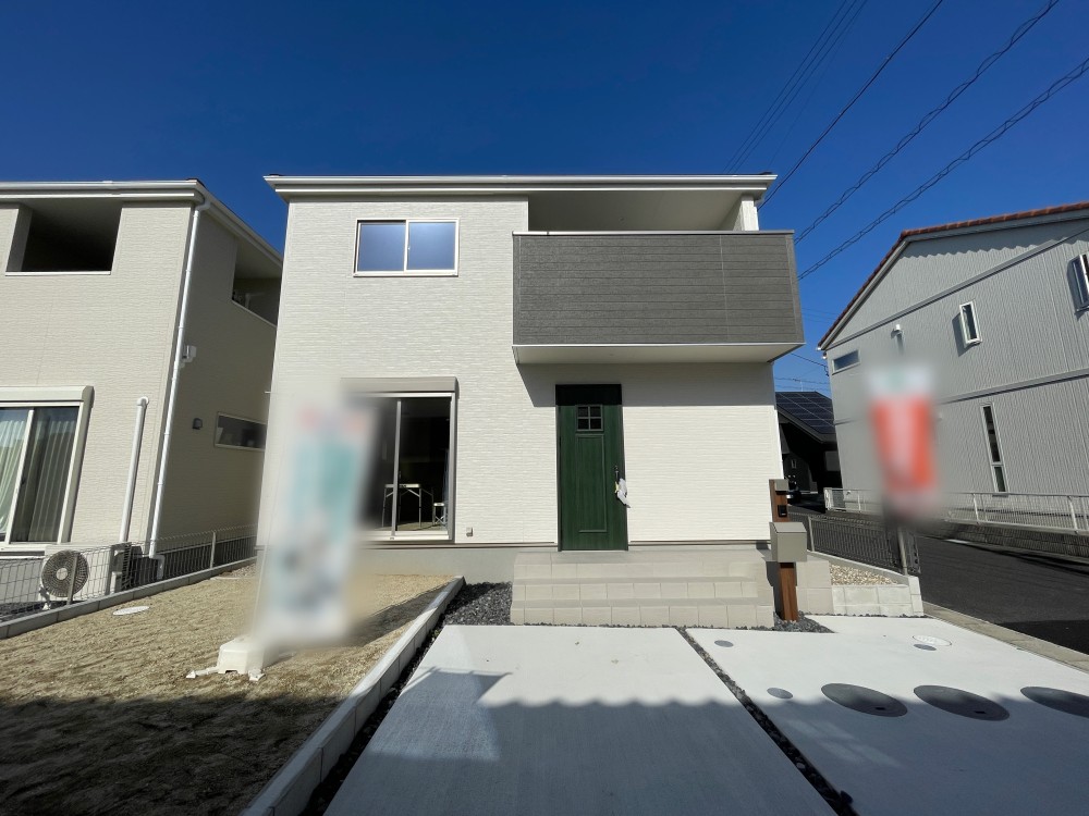 春日井市上田楽町内浦　全1棟　1号棟 画像17