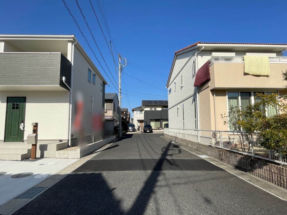 春日井市上田楽町内浦　全1棟　1号棟 画像18