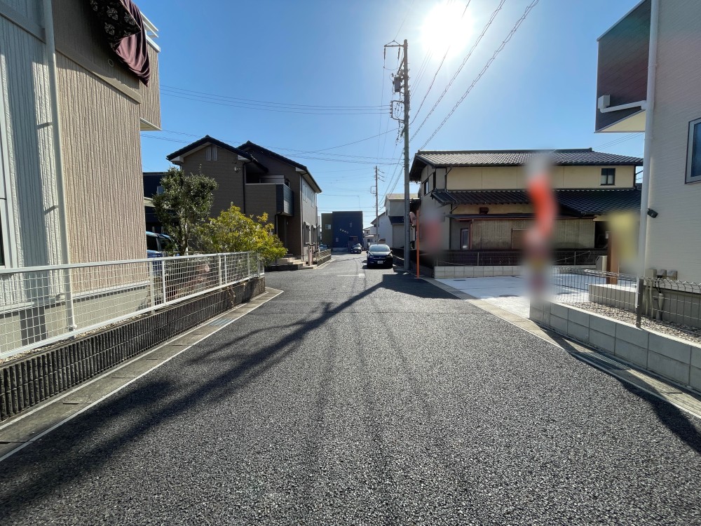 春日井市上田楽町内浦　全1棟　1号棟 画像19