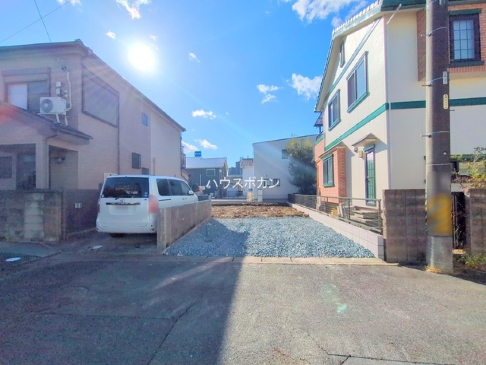 知立市桜木町　全1棟　A号棟 画像5