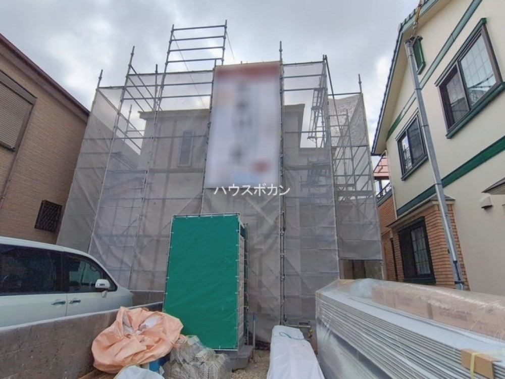 知立市桜木町　全1棟　A号棟 画像5