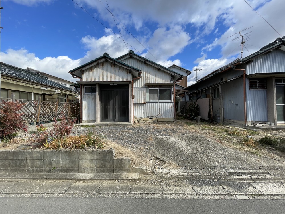 春日井市浅山町　全2区画　1区画 画像4