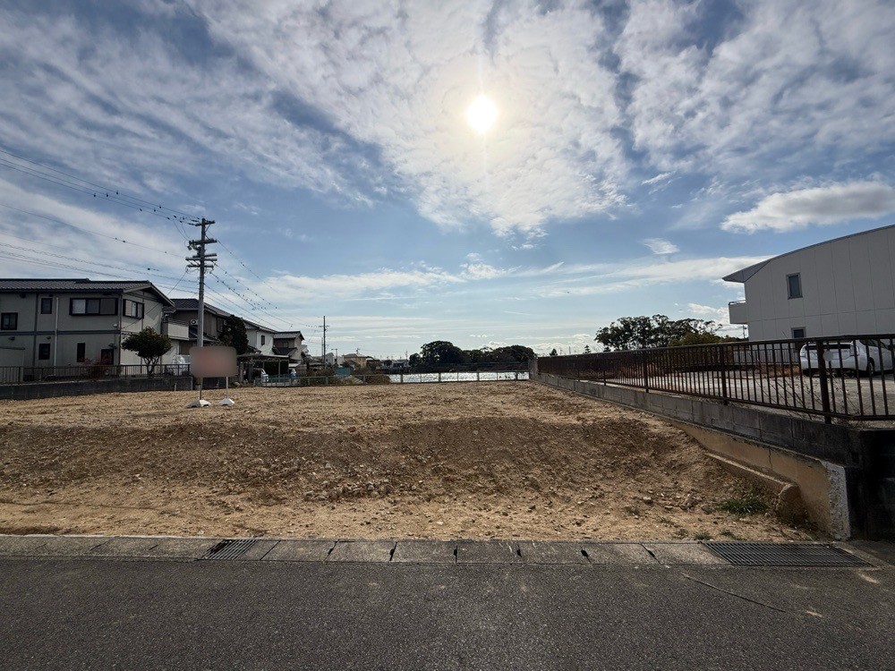 半田市大高町三丁目　全2区画　A区画 画像5