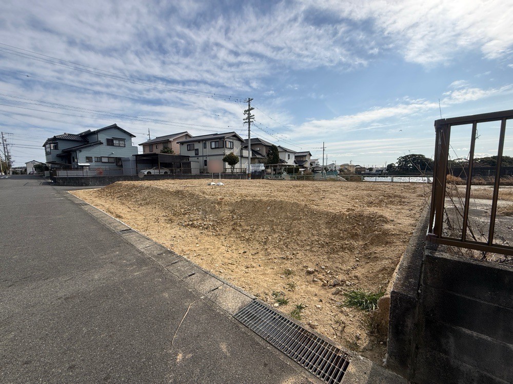 半田市大高町三丁目　全2区画　A区画 画像4