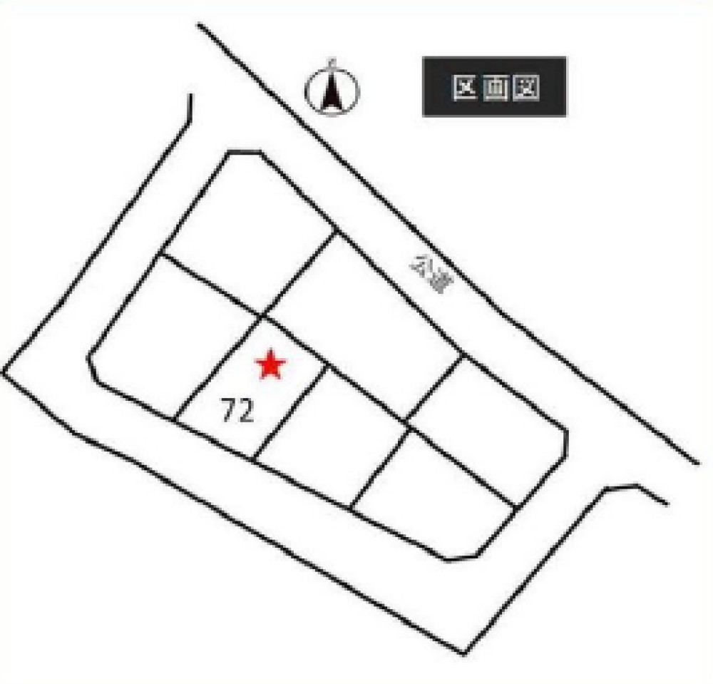 西尾市国森町 画像1