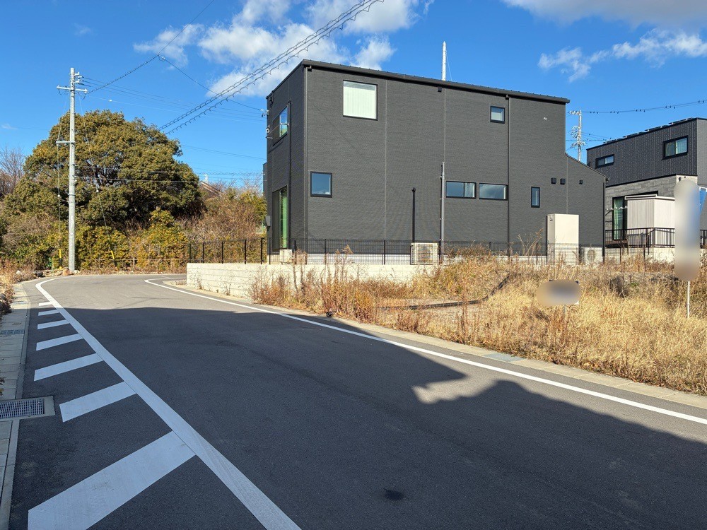 西尾市国森町 画像2