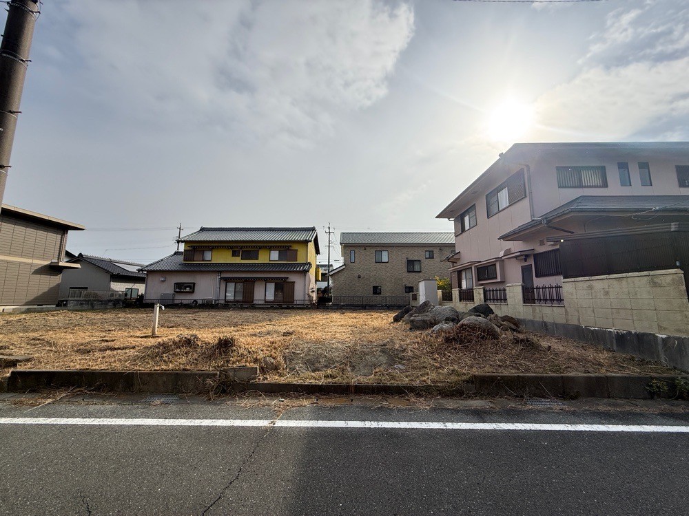 常滑市井戸田町三丁目　全2区画　A区画 画像5