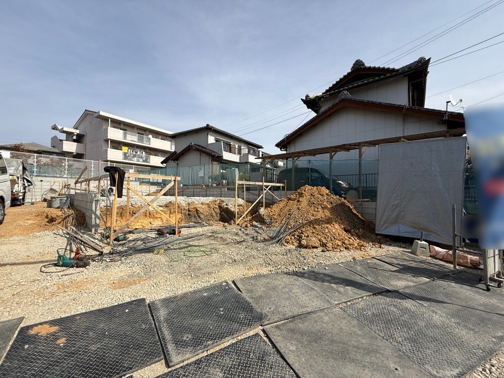 半田市亀崎高根町1期　全3棟　1号棟 画像7