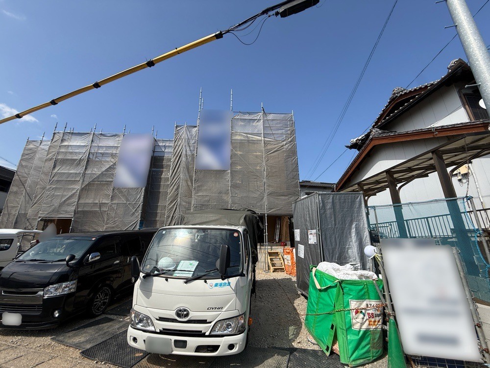 半田市亀崎高根町1期　全3棟　1号棟 画像5