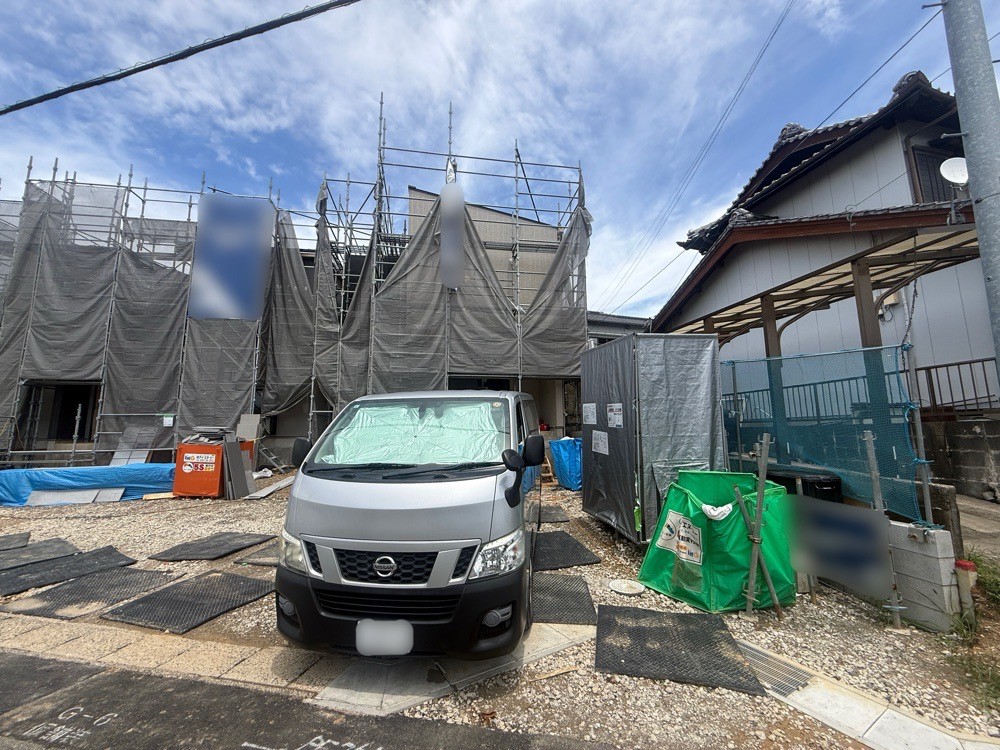 半田市亀崎高根町1期　全3棟　1号棟 画像5