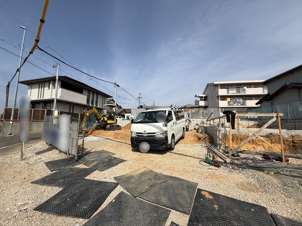 半田市亀崎高根町1期　全3棟　2号棟 画像5