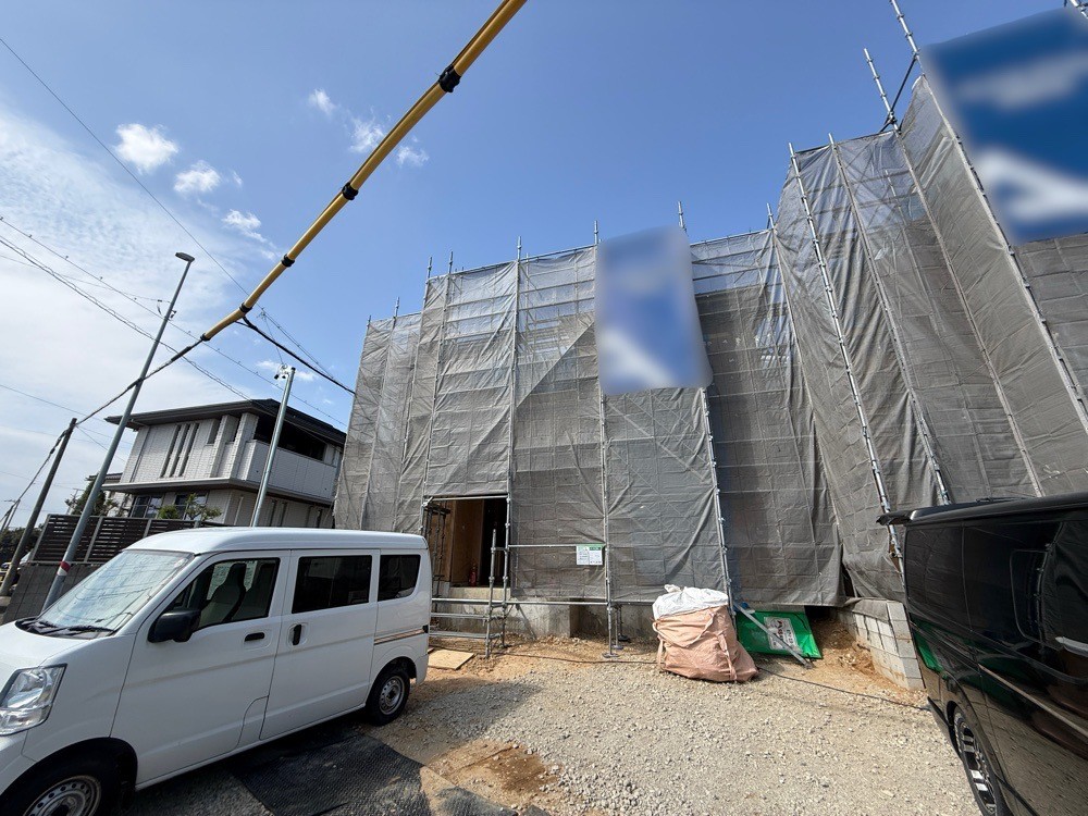 半田市亀崎高根町1期　全3棟　2号棟 画像5