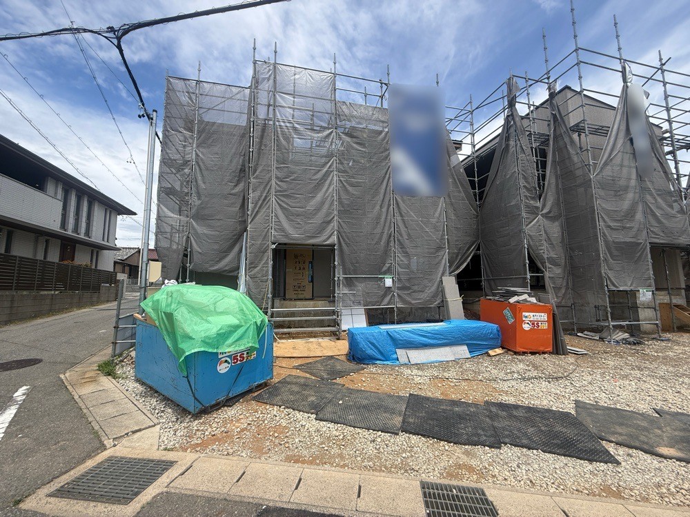 半田市亀崎高根町1期　全3棟　2号棟 画像5