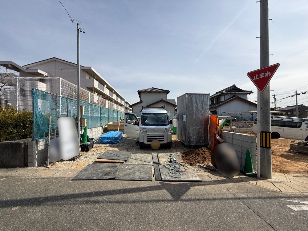 半田市亀崎高根町1期　全3棟　3号棟 画像5