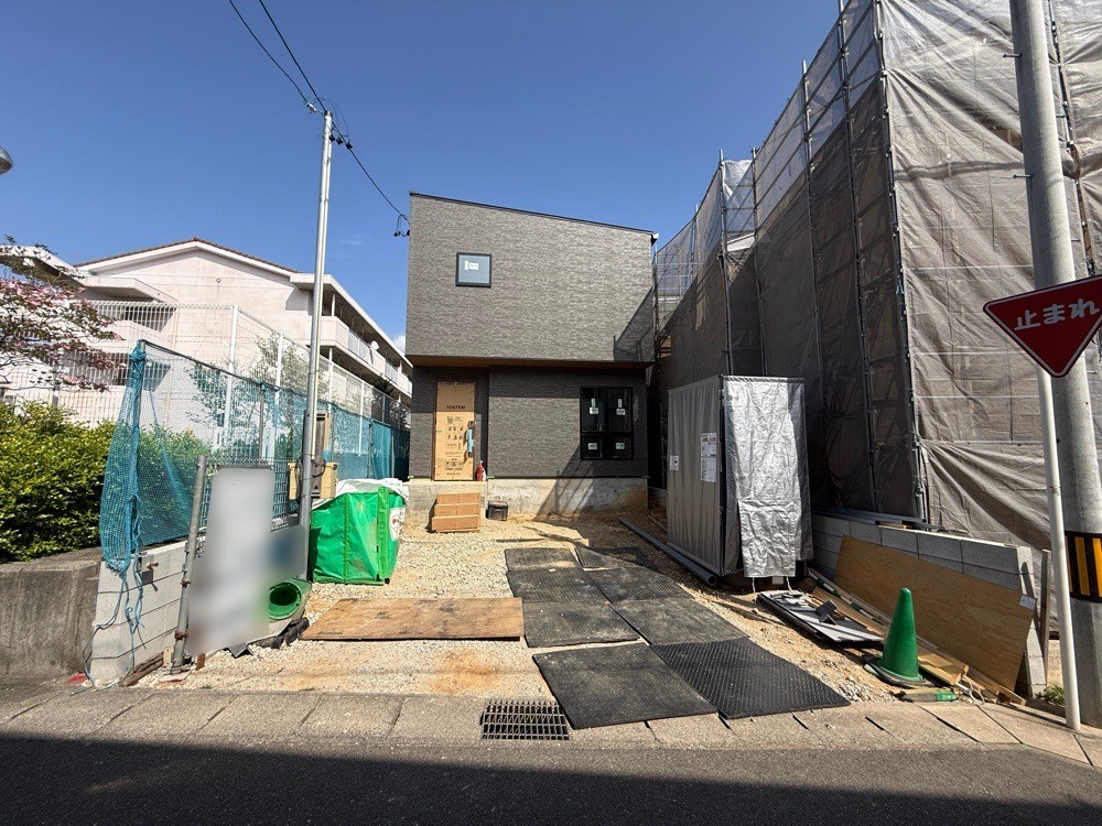 半田市亀崎高根町1期　全3棟　3号棟 画像5