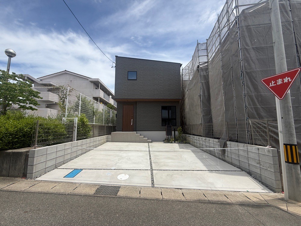 半田市亀崎高根町1期　全3棟　3号棟 画像5