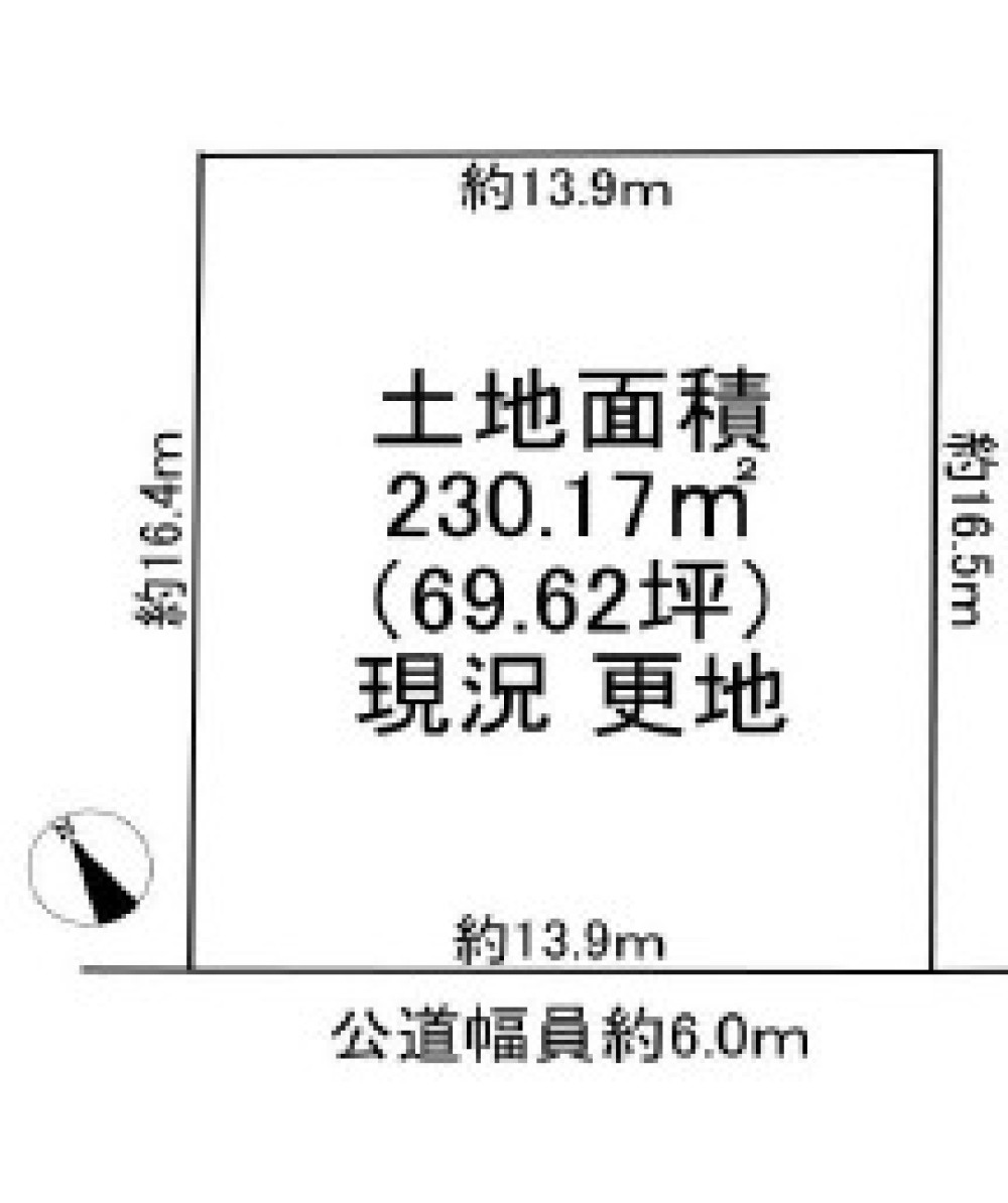 豊田市岩滝町 画像1