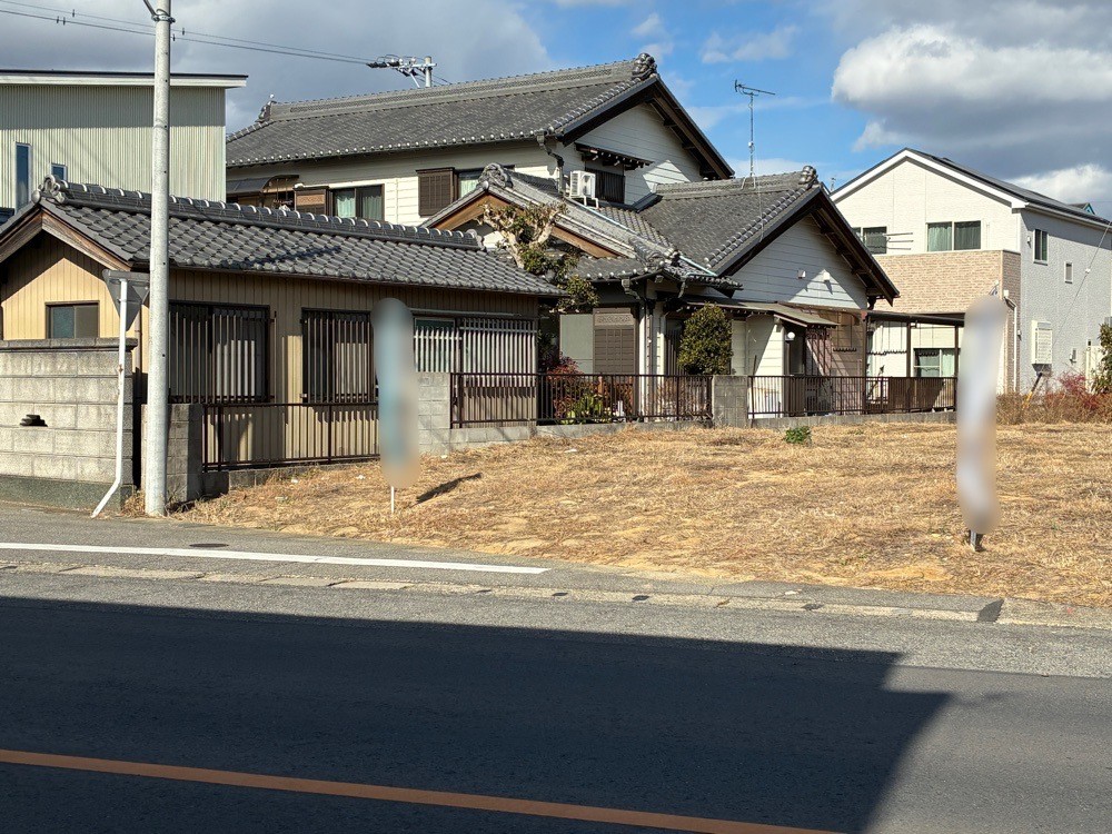 西尾市中畑町　全3区画　B区画 画像4