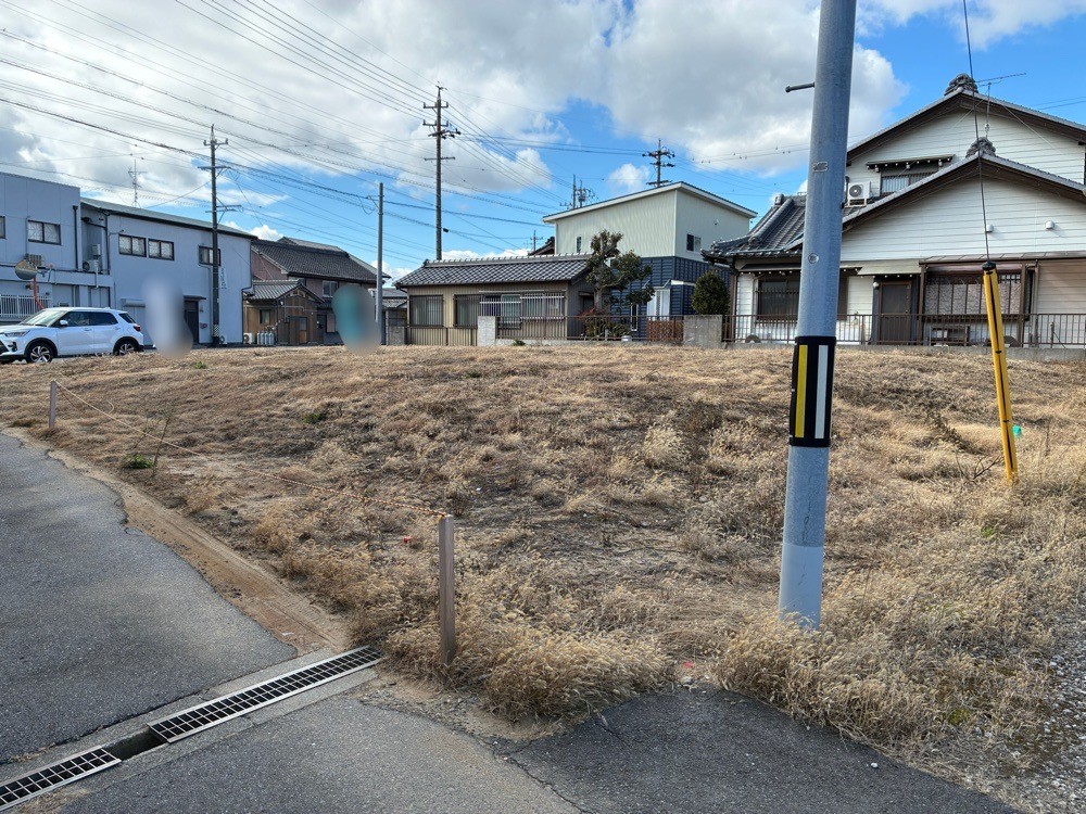 西尾市中畑町　全3区画　C区画 画像3