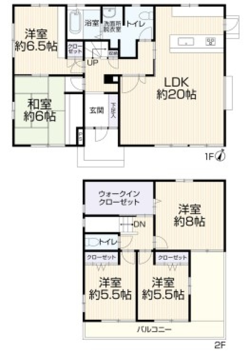 豊田市京ケ峰二丁目 画像1