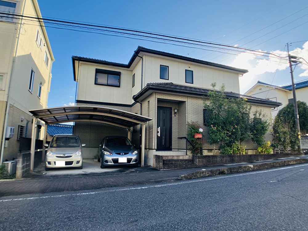 豊田市平山町 画像1