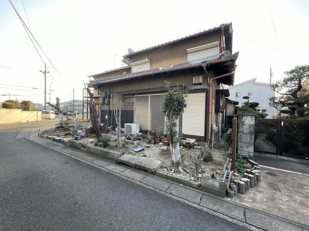 春日井市如意申町2期　全2区画　1区画 画像5