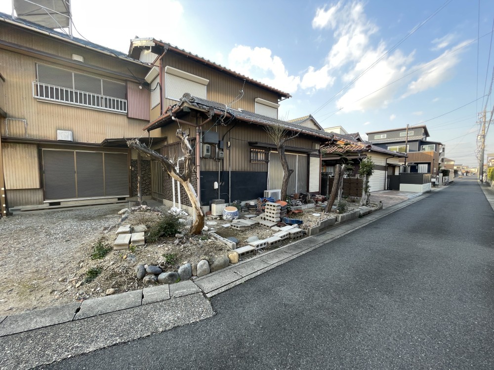春日井市如意申町2期　全2区画　1区画 画像4